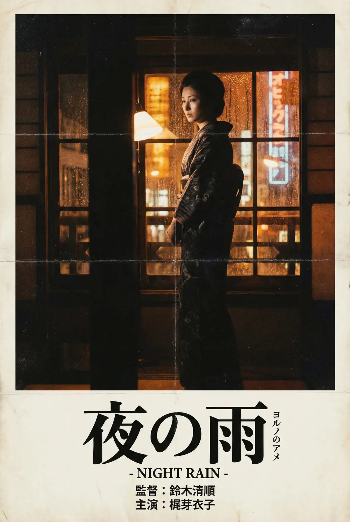 日本经典伦理电影海报 - av排名 馆藏推荐作品